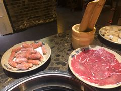 -小龙坎火锅(黄河店)