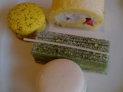 -粤海喜来登酒店·盛宴海鲜牛排自助餐厅(天河城店)