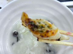 -劈柴院锅贴(沈阳路店)