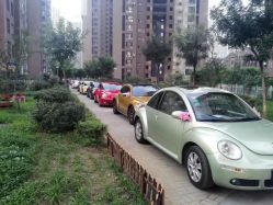 -华润婚车租赁公司·和胜租车