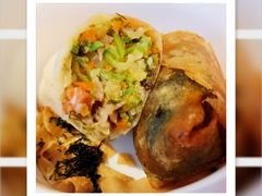 厦门薄饼-黑明餐厅(白鹭洲店)