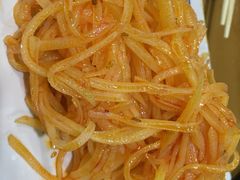 土豆丝-顺姬冷面(长春旗舰店)