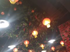 -粗粮人家·东北菜(洋桥店)