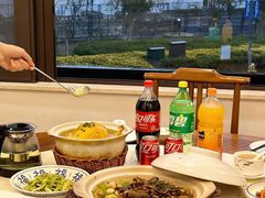 -品鲜村农家菜·阳澄湖大闸蟹(总店)