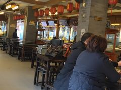-秦淮小吃城(夫子庙店)