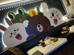 -范特西FANTASY量贩式KTV(民主广场店)