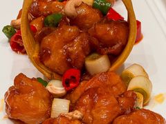 -羊瑞堂·横山炖羊肉·陕菜(未央路旗舰店)