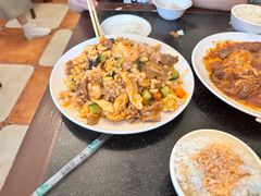-清真宏玉祥黄门脸餐厅(华荫东里店)