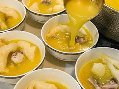 -喜聚薈·花膠雞海鮮火鍋(越秀店)