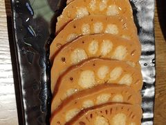-老盛庆排档•南京菜(夫子庙店)
