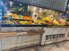 -亚马逊蒸汽活海鲜自助(LCM置汇旭辉广场店)