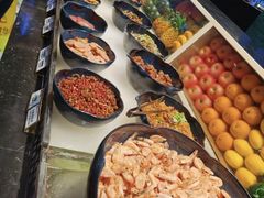 -梨花自助烤肉(天河城店)