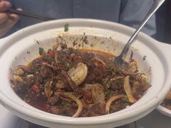 -三湘四水正宗湘菜(君峰路店)