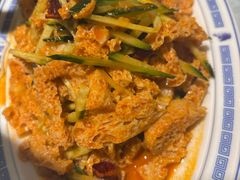 -老雒阳面馆·水席·洛阳菜(王城路店)