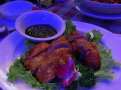 -邓丽君音乐主题餐厅