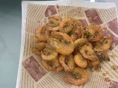 -泉龙渔村·粤式早茶·金牌烧鹅(中山三乡店)