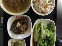 -好成财牛排馆(涂门街总店)