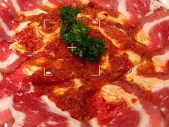 特味肥牛-韩宫宴烤肉·料理(桐乡吾悦广场店)