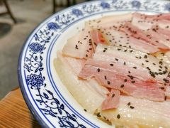-兰边碗(鼓楼店)