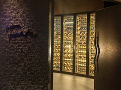 -深圳美高梅酒店·意烁FIAMMA·地中海餐厅