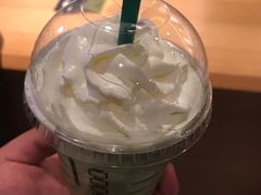 -星巴克(福州万象九宜城分店)