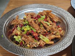 -掌上鲜(南顺城街店)