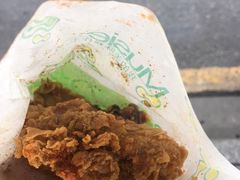 -春苗炸鸡