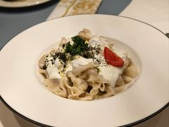 小饺子-伊斯坦布尔土耳其清真咖啡餐厅