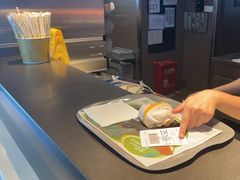 -麦当劳(三亚凤凰机场店)