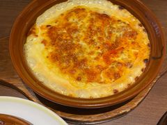 -萨莉亚意式餐厅(杭州滨江天街店)