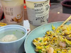 -扬二春炒饭(国庆路总店)