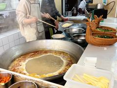 -徐氏糯米包油条(山海关路店)
