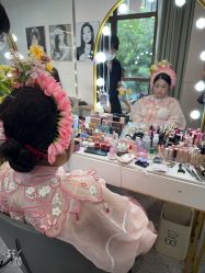 -米莱摄影写真(五大道别墅店)