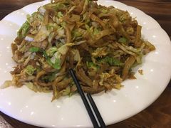-闻香阁·清真(光荣道店)