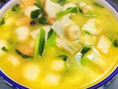 -溱湖八鲜菜馆