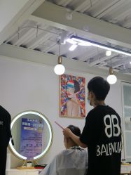 -飞梵造型