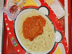 -食其家·牛丼咖喱(日月光中心广场店)