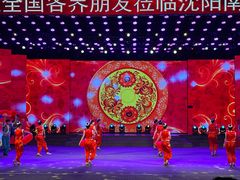 -南风大剧院莎梦二人转剧场