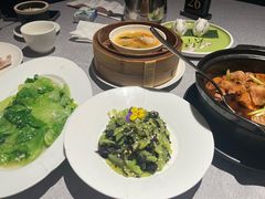 -潮府馆·非遗潮州菜·世纪公园(新国际博览中心店)