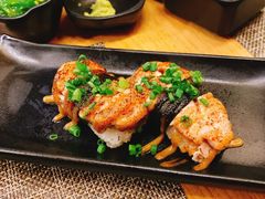 -昊·来了寿司(双楠2店)