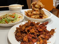 -老三样·旧食新味(万寿宫店)