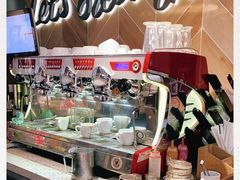 -COSTA COFFEE(上海虹口龙之梦)