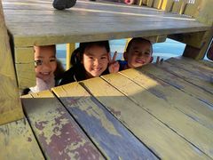 -乐融国际幼儿园(四季青校区)