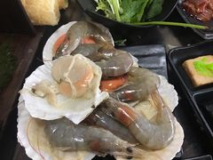 -丽江庭院之爱在路上(西单店)