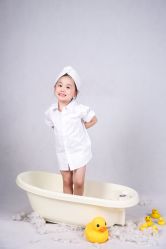 -奈斯霏儿童摄影