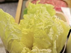 -季季山·云南野生菌火锅(上海首店)