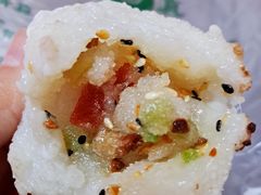 艾窝窝-白魁老号饭庄(安内店)