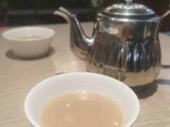 -斯琴阿妈蒙古餐厅(新城店)