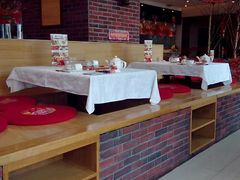 -东北人粗粮饺子坊(南山店)