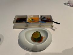 -金轩中餐厅 Jin Xuan(浦东丽思卡尔顿酒店)